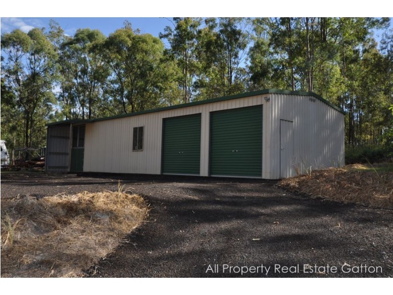 7 Tillack Road, Gatton QLD 4343