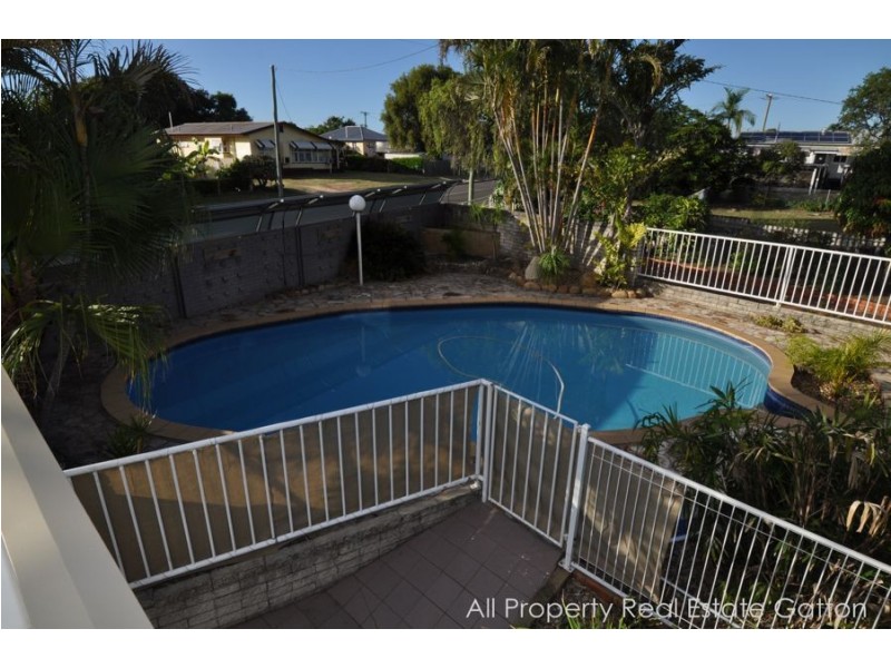 28 Smith Street (cnr William and Smith Streets), Gatton QLD 4343