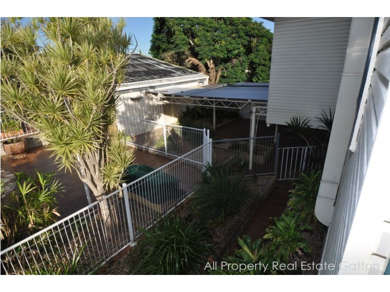 28 Smith Street (cnr William and Smith Streets), Gatton QLD 4343