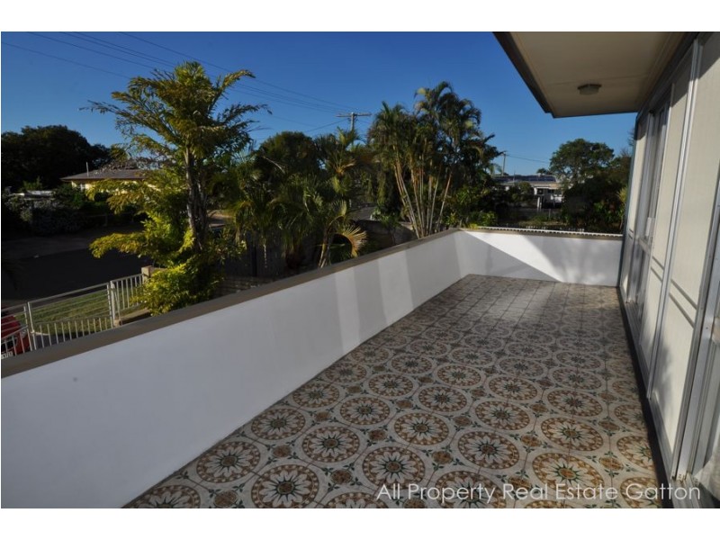 28 Smith Street (cnr William and Smith Streets), Gatton QLD 4343