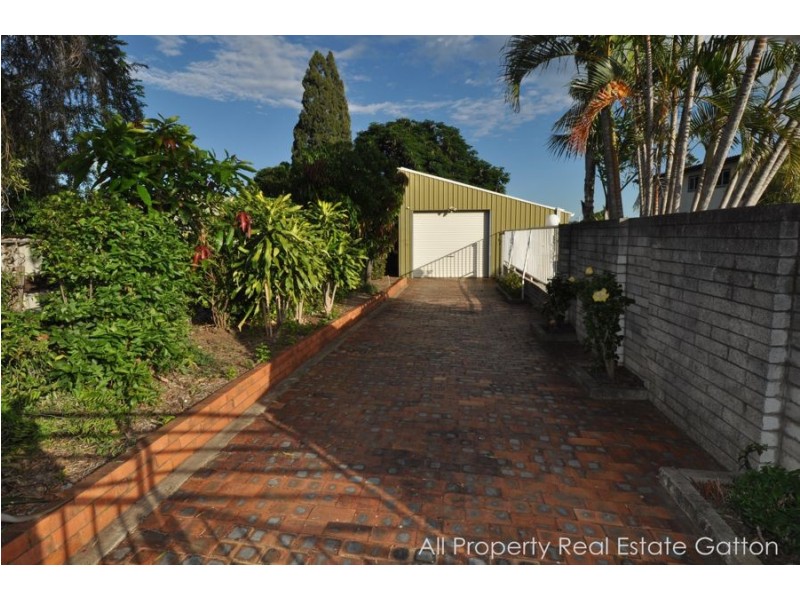 28 Smith Street (cnr William and Smith Streets), Gatton QLD 4343