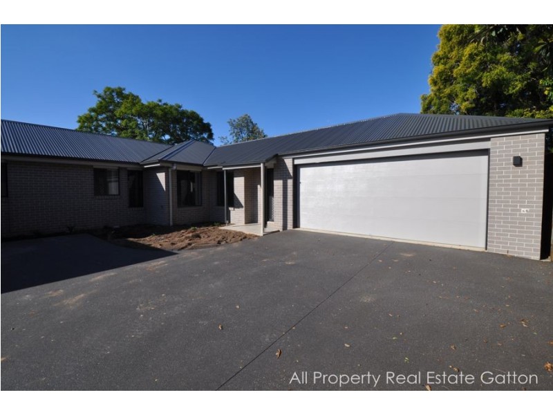 Unit 3 122 Railway Street, Gatton QLD 4343
