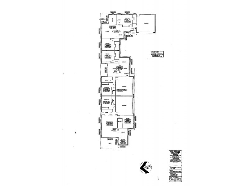 Unit 3 122 Railway Street, Gatton QLD 4343