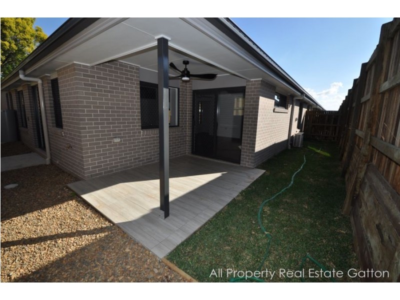 Unit 3 122 Railway Street, Gatton QLD 4343