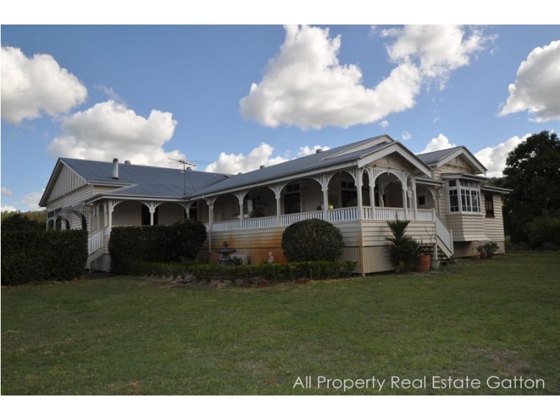 4 Woolshed Creek Road, Plainland QLD 4341