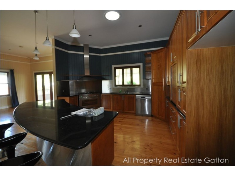 4 Woolshed Creek Road, Plainland QLD 4341