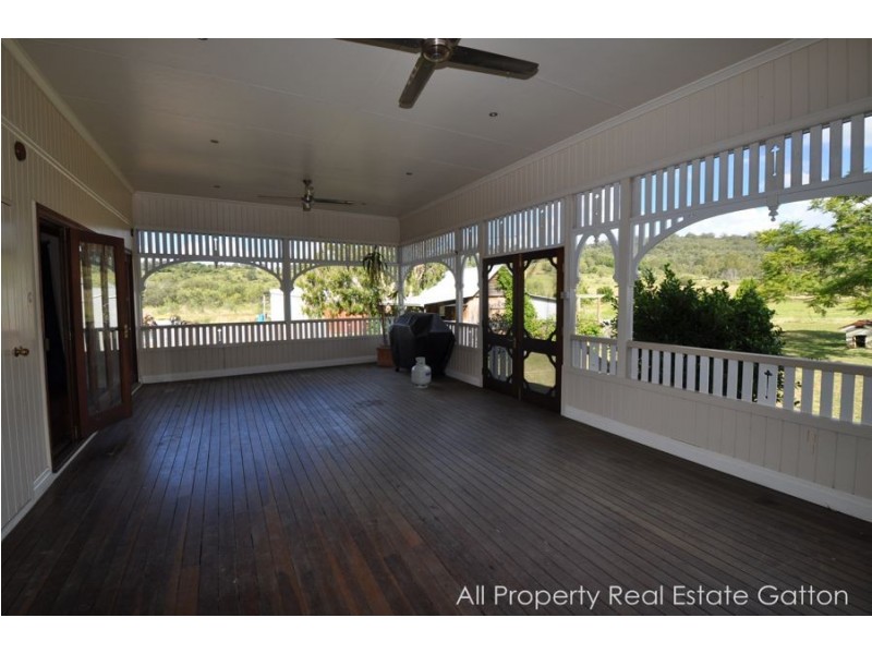 4 Woolshed Creek Road, Plainland QLD 4341