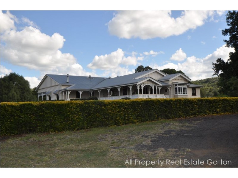 4 Woolshed Creek Road, Plainland QLD 4341