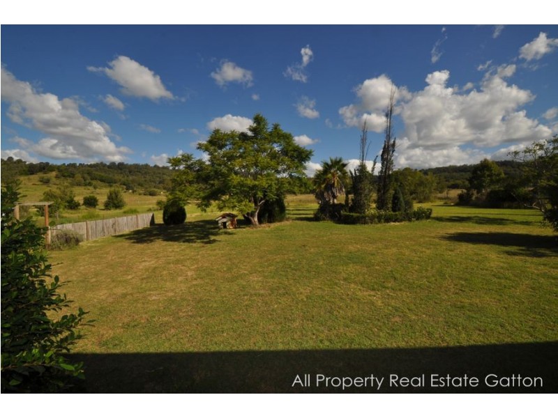 4 Woolshed Creek Road, Plainland QLD 4341