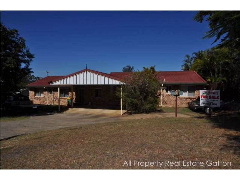 Unit 2 4 Wilson Street, Gatton QLD 4343