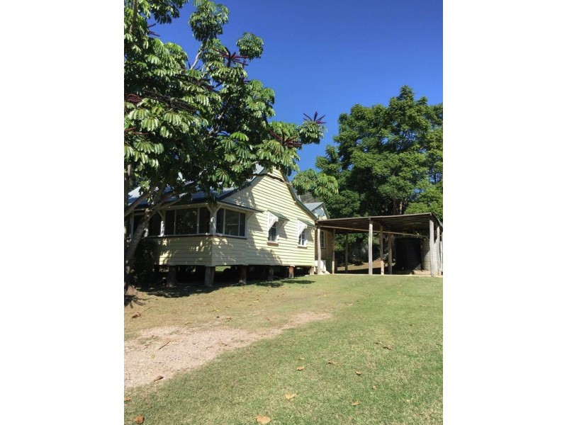 198 Dry Gully Road, Mount Whitestone QLD 4347