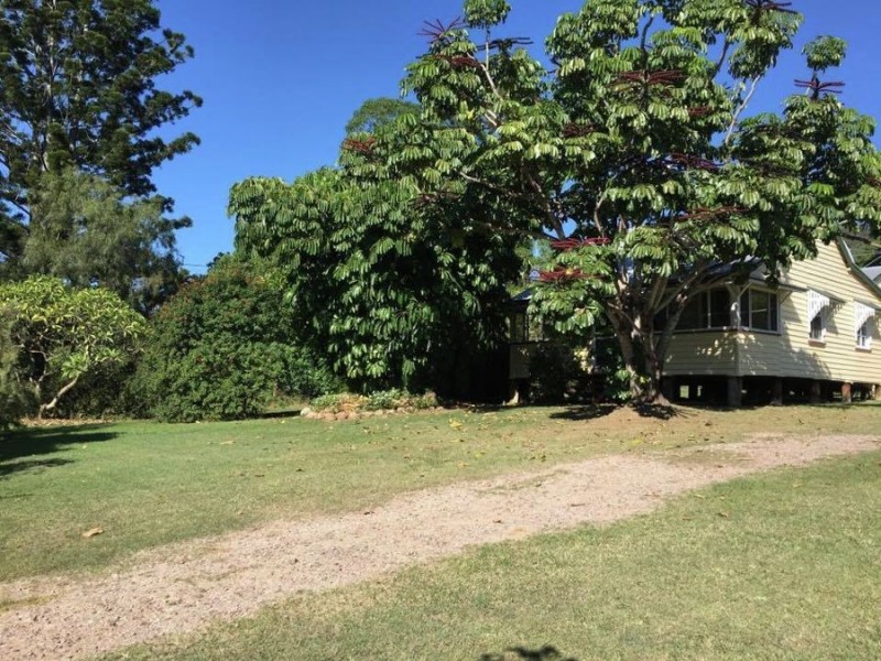 198 Dry Gully Road, Mount Whitestone QLD 4347