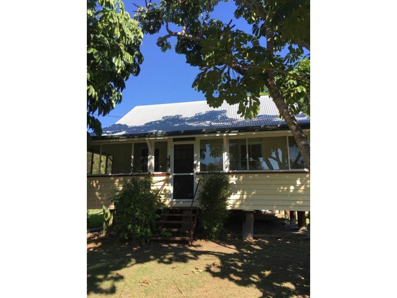 198 Dry Gully Road, Mount Whitestone QLD 4347