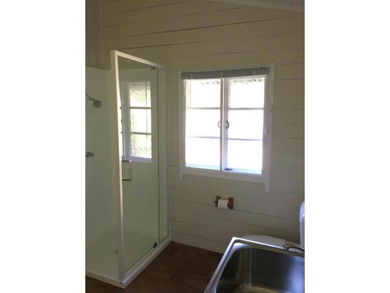 198 Dry Gully Road, Mount Whitestone QLD 4347