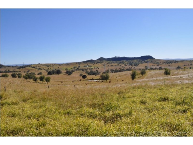 Lot 2 Kleins Road, Ma Ma Creek QLD 4347
