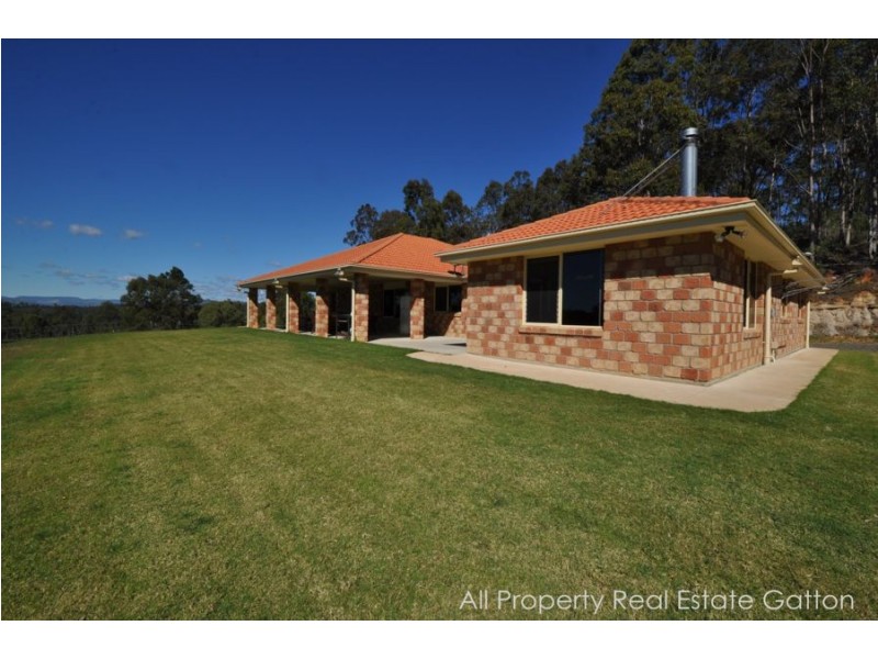 22 Connors Road, Grantham QLD 4347