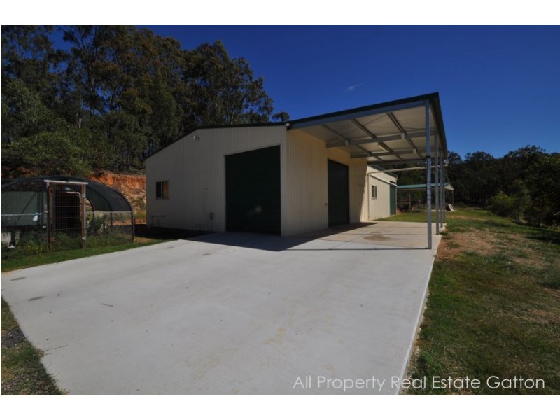 22 Connors Road, Grantham QLD 4347