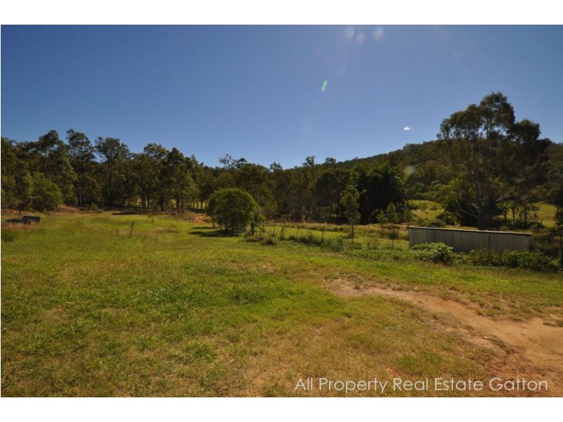 22 Connors Road, Grantham QLD 4347