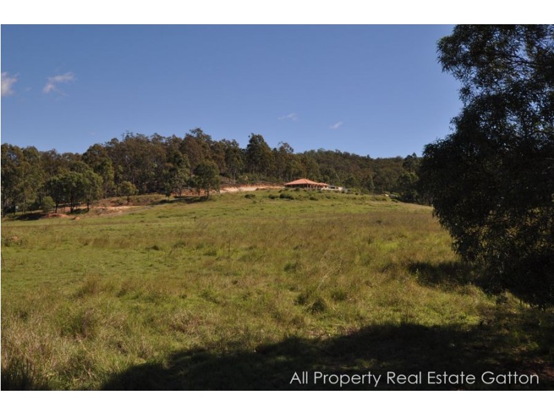 22 Connors Road, Grantham QLD 4347