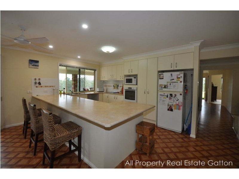 22 Connors Road, Grantham QLD 4347