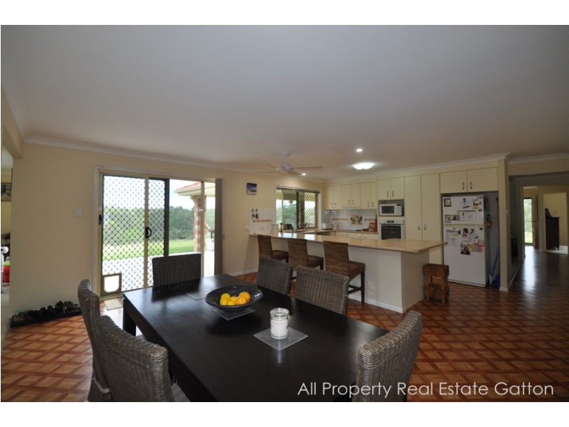 22 Connors Road, Grantham QLD 4347