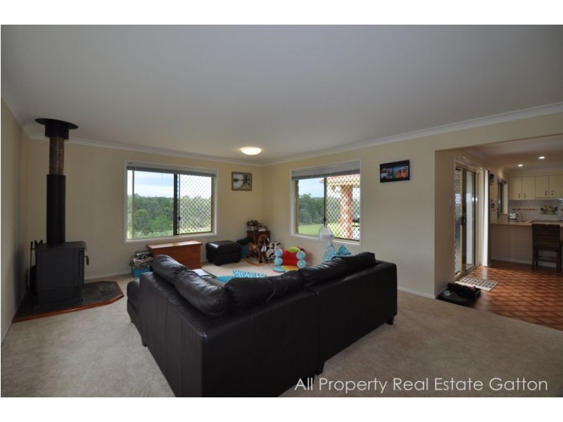 22 Connors Road, Grantham QLD 4347