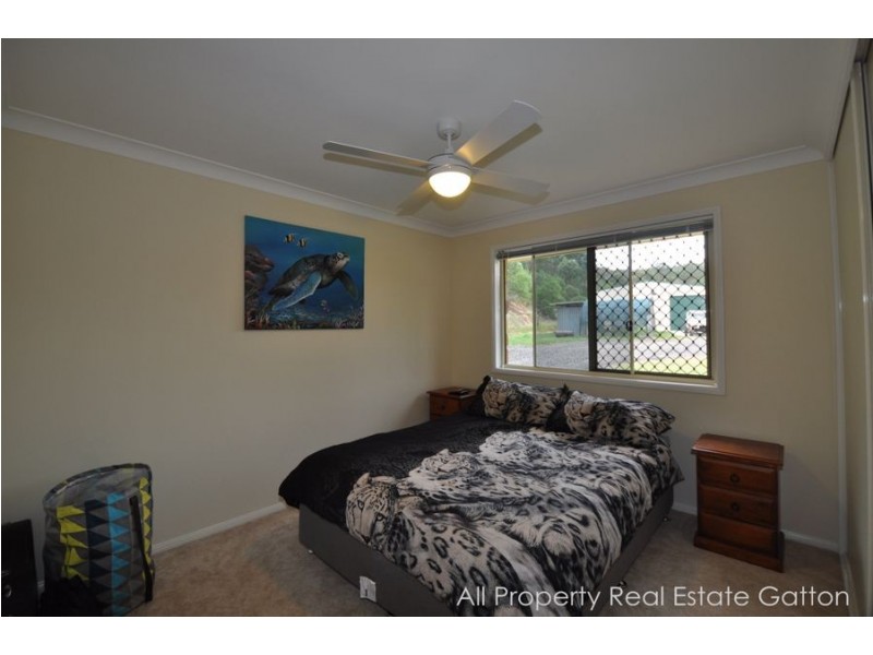 22 Connors Road, Grantham QLD 4347