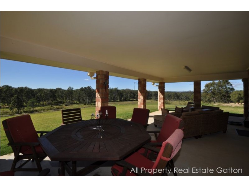 22 Connors Road, Grantham QLD 4347