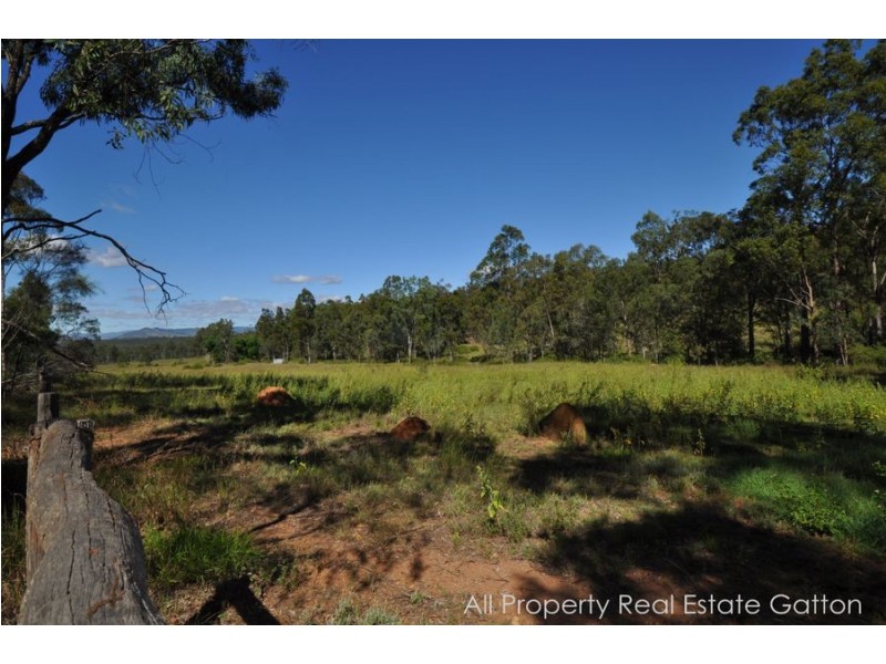22 Connors Road, Grantham QLD 4347