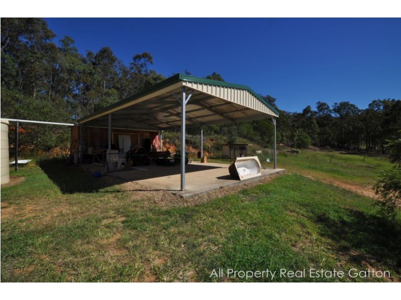 22 Connors Road, Grantham QLD 4347