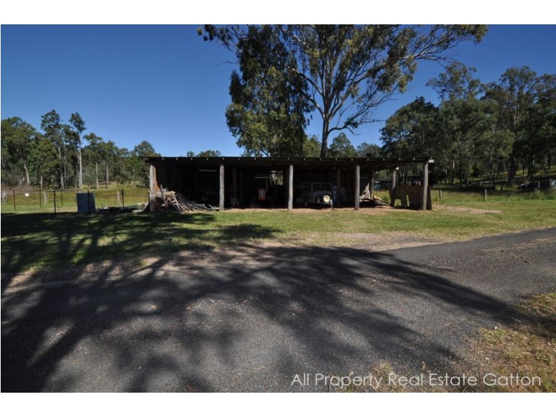 22 Connors Road, Grantham QLD 4347