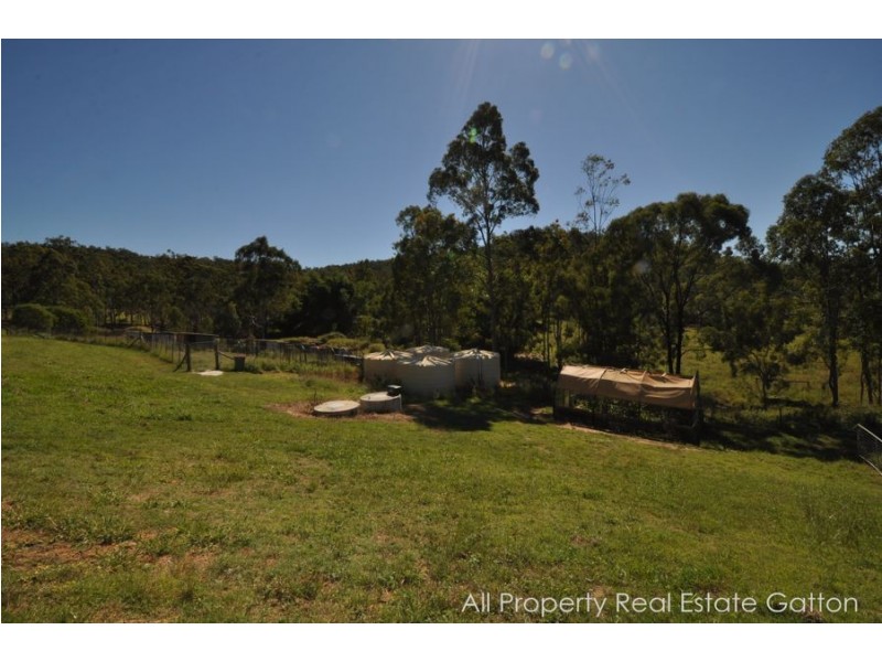 22 Connors Road, Grantham QLD 4347
