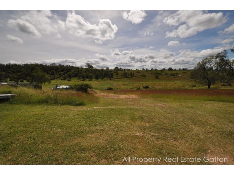 21 Schadwell Road, Blenheim QLD 4341