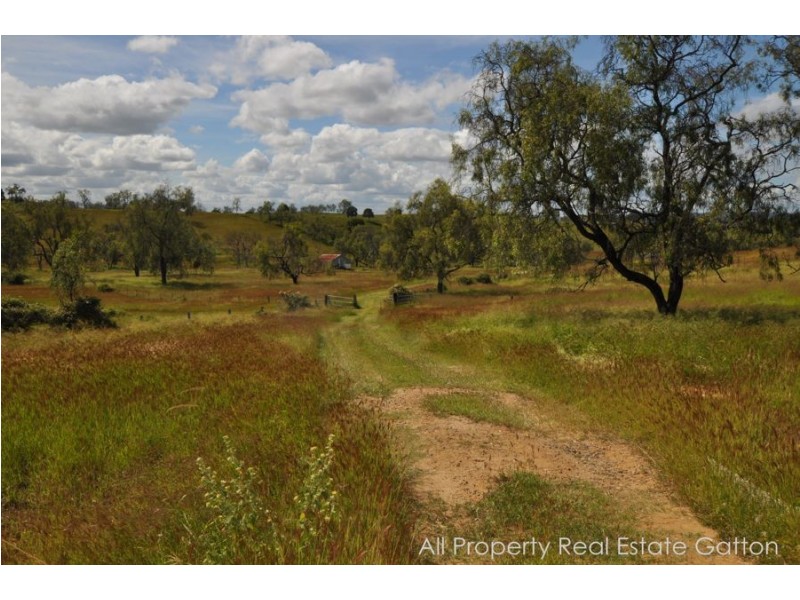 21 Schadwell Road, Blenheim QLD 4341