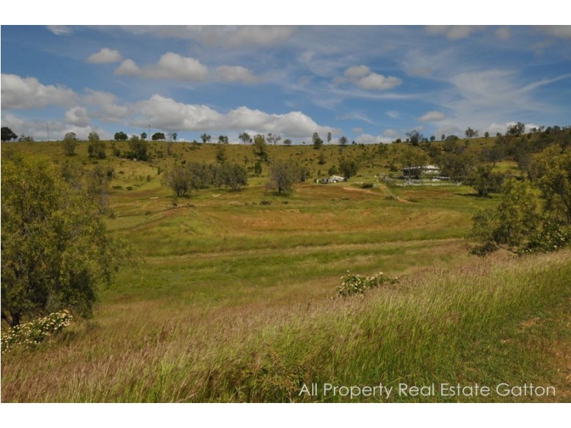 21 Schadwell Road, Blenheim QLD 4341