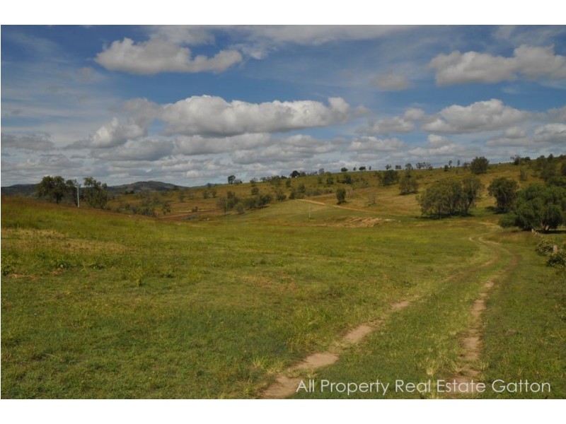 21 Schadwell Road, Blenheim QLD 4341