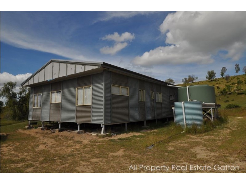 21 Schadwell Road, Blenheim QLD 4341