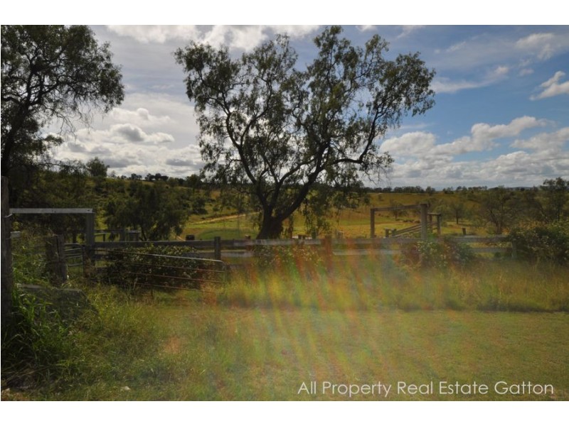 21 Schadwell Road, Blenheim QLD 4341