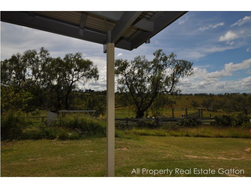 21 Schadwell Road, Blenheim QLD 4341