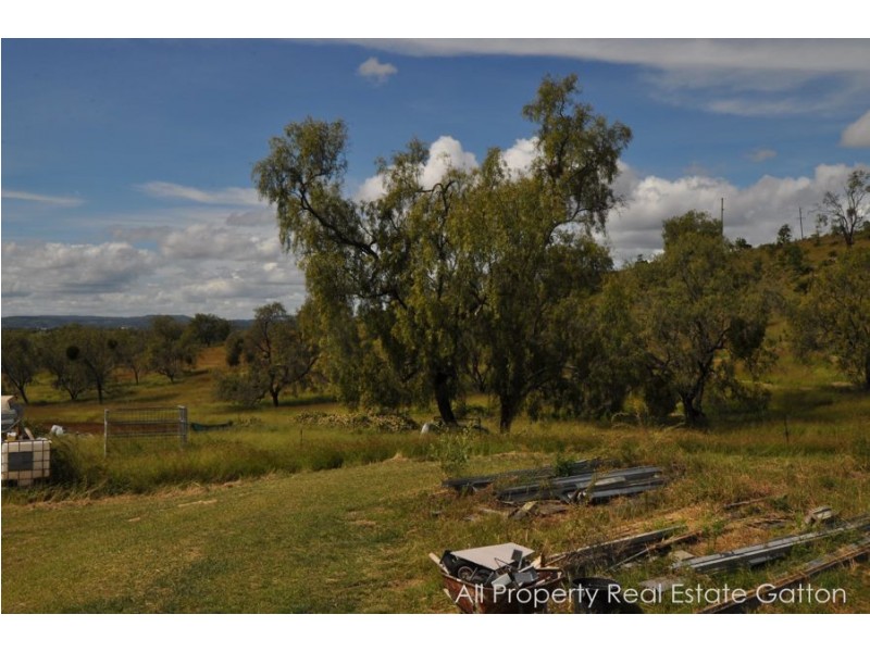 21 Schadwell Road, Blenheim QLD 4341