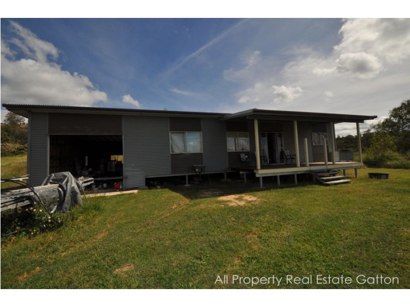 21 Schadwell Road, Blenheim QLD 4341