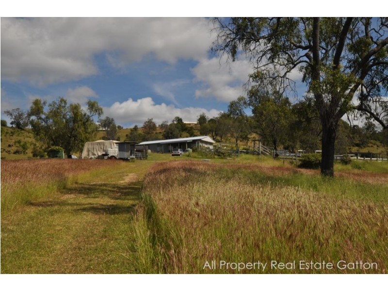 21 Schadwell Road, Blenheim QLD 4341