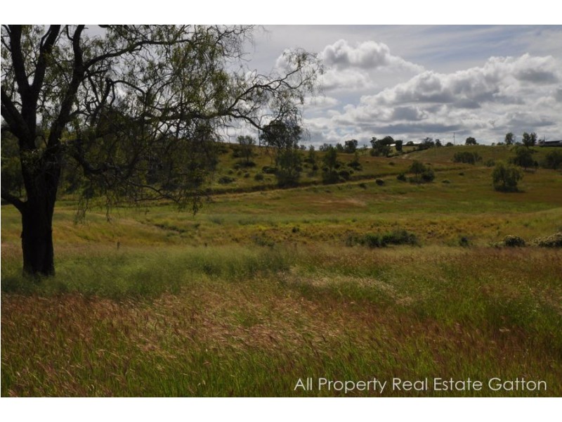 21 Schadwell Road, Blenheim QLD 4341