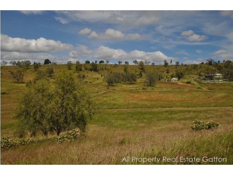 21 Schadwell Road, Blenheim QLD 4341