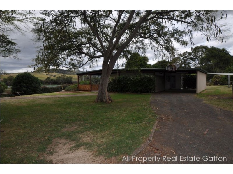 848 Mt Sylvia Road, Gatton QLD 4343