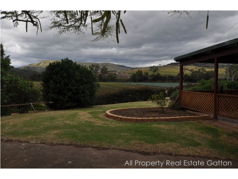 848 Mt Sylvia Road, Gatton QLD 4343