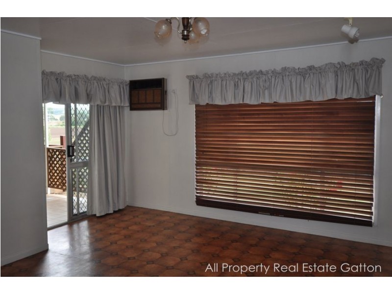 848 Mt Sylvia Road, Gatton QLD 4343