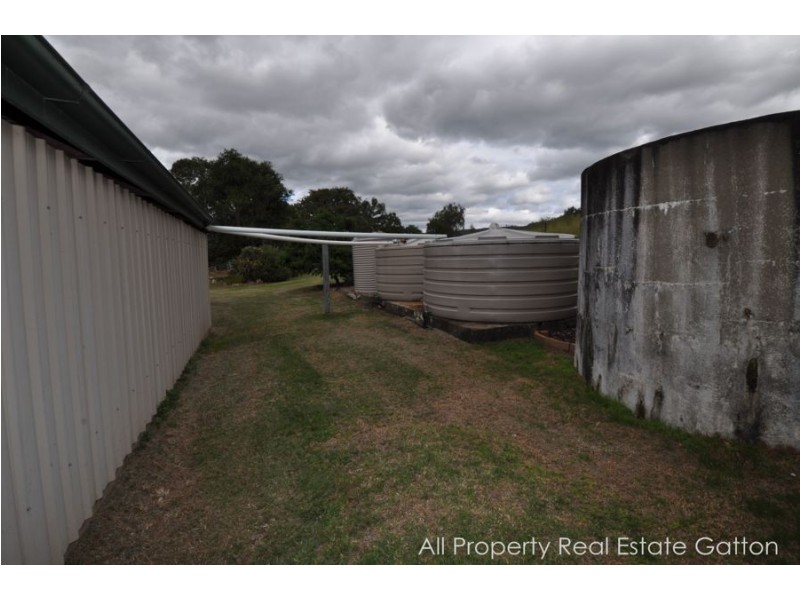 848 Mt Sylvia Road, Gatton QLD 4343