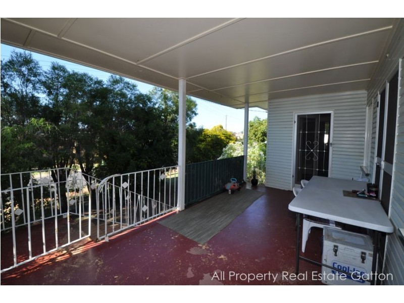 31 Jensen Street, Gatton QLD 4343