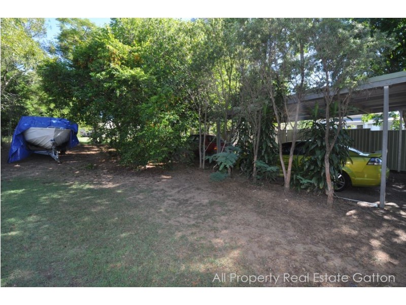 31 Jensen Street, Gatton QLD 4343